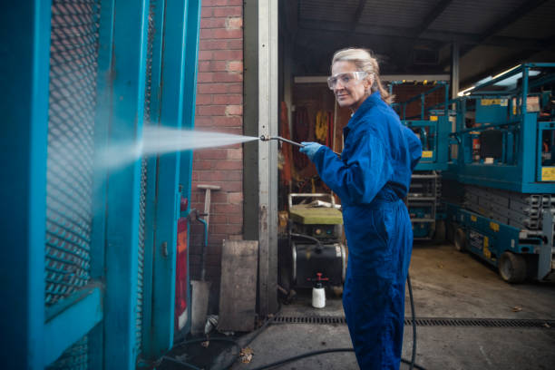 Best Pressure Washing Patio  in Pennsboro, WV
