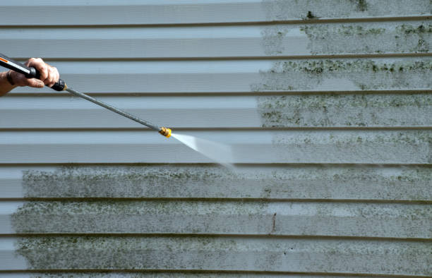 Pressure Washing Services for Businesses in Pennsboro, WV