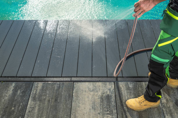 Best Concrete Pressure Washing  in Pennsboro, WV