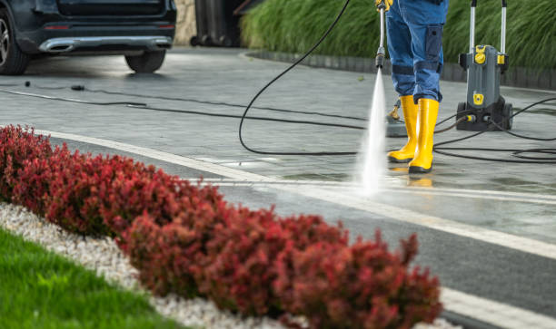Best Deck Cleaning Services  in Pennsboro, WV